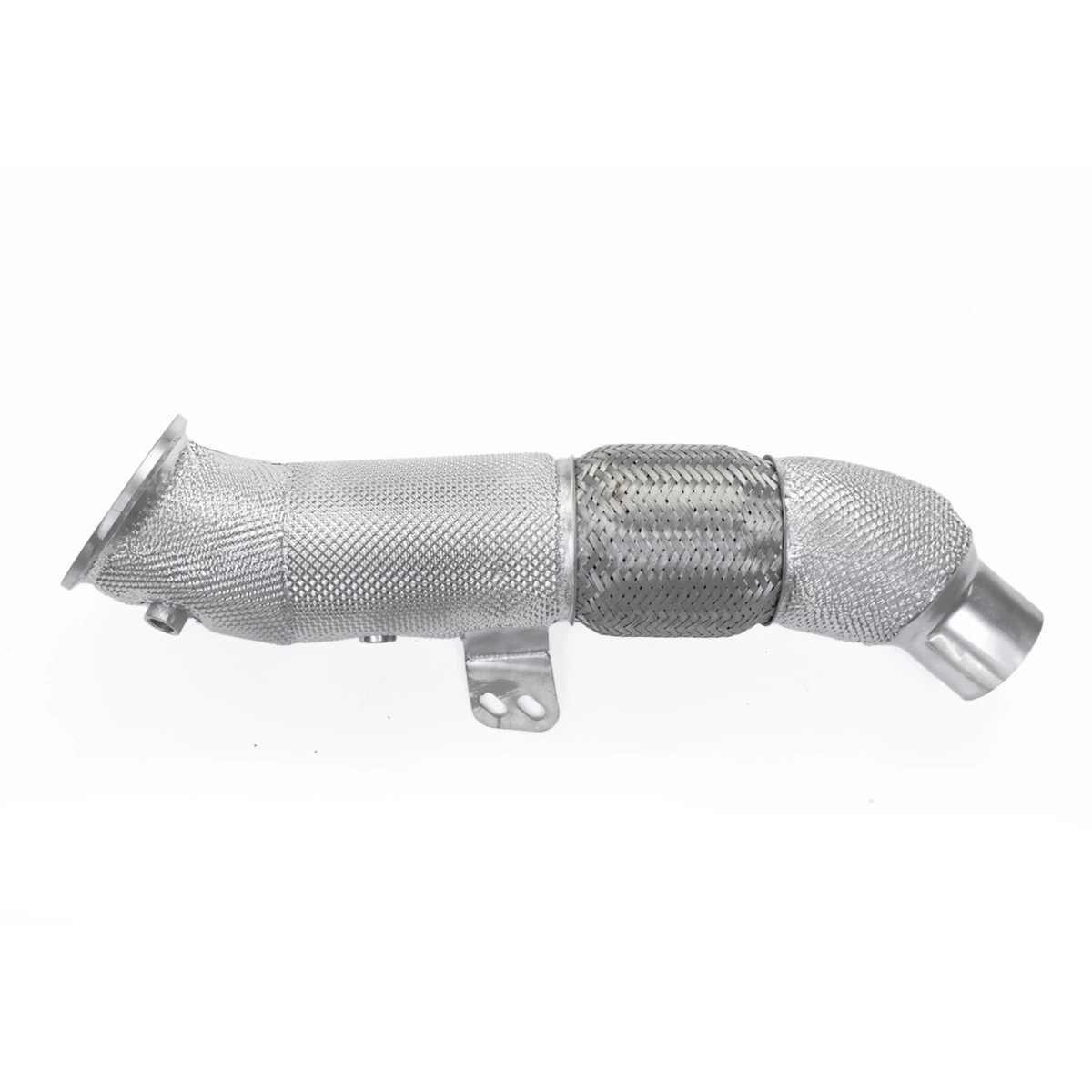 R2P Bmw B58 Isı Yalıtımlı Downpipe
