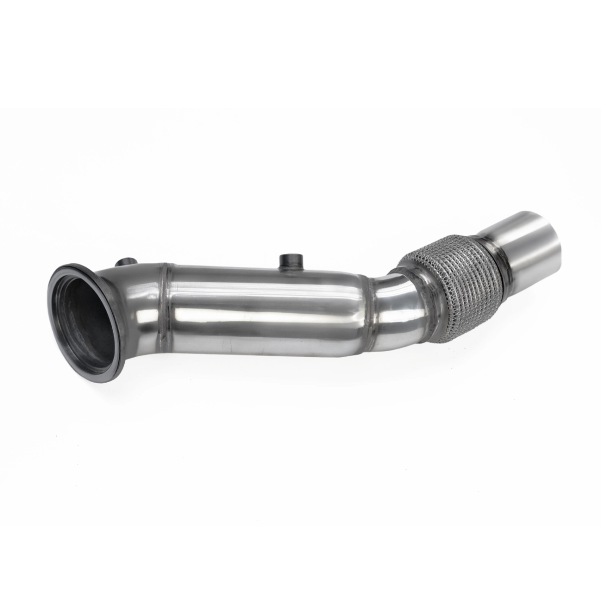 R2P Bmw B48 G20 Downpipe
