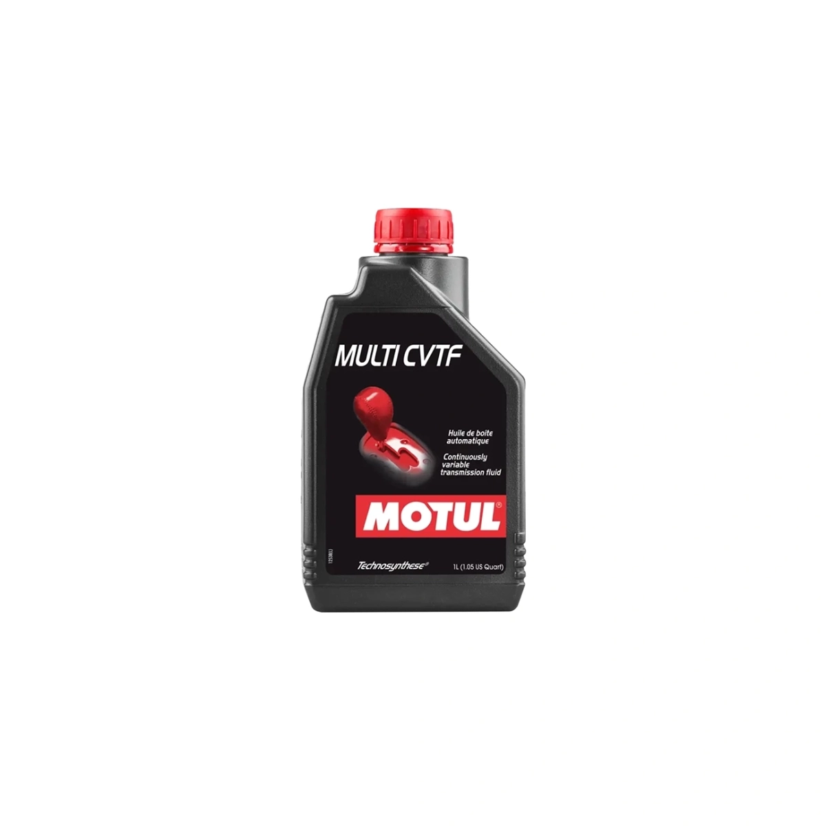 Motul Multi CVTF Şanzıman Yağı - %100 Sentetik - 1 Lt