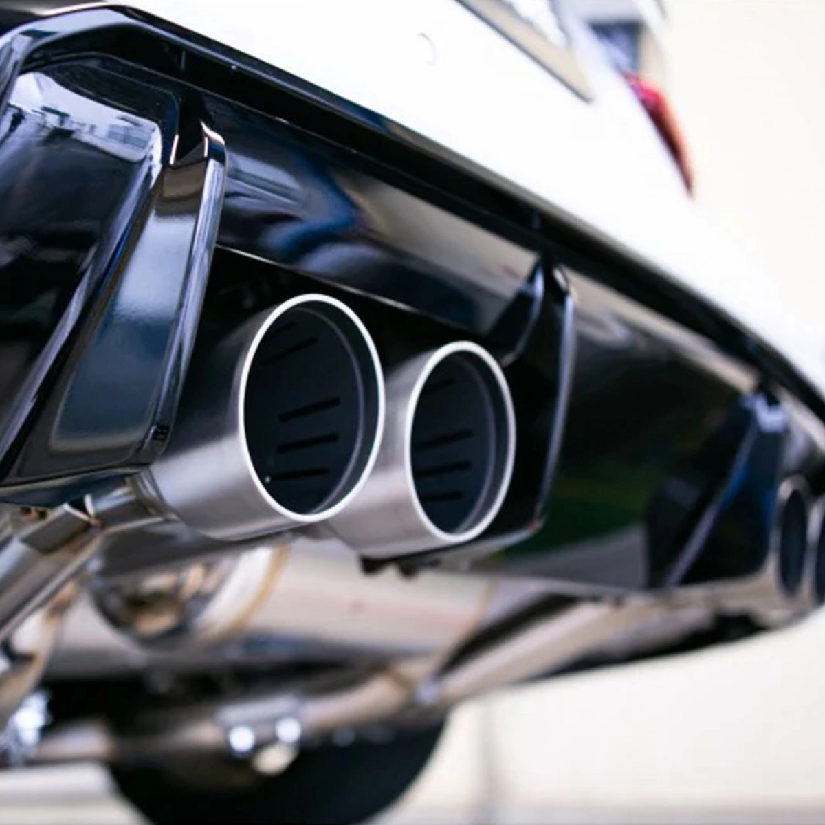 HKS Hkstudie Exhaust Sistemi - Bmw G80-G82 M3-M4 Competition