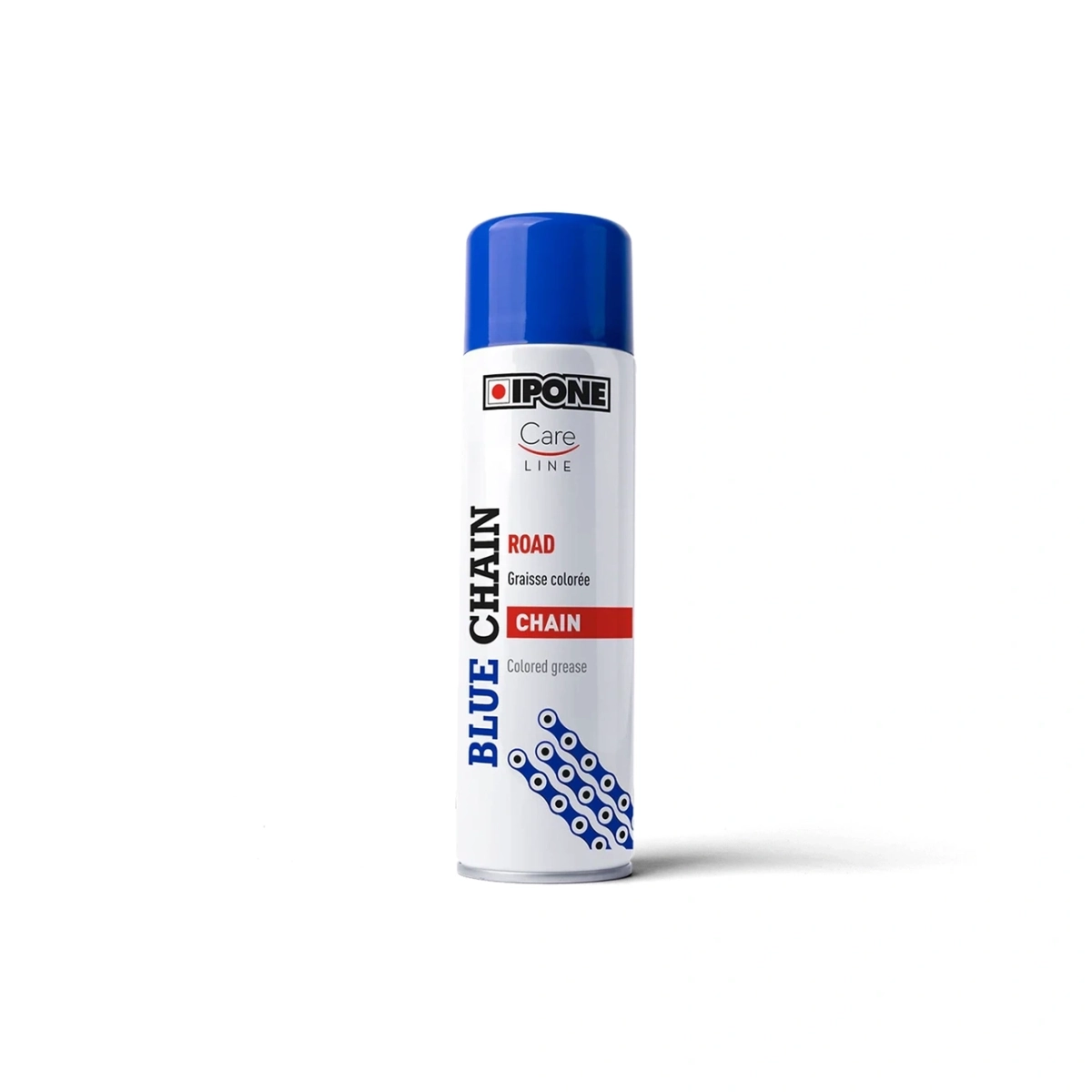 IPONE Chain Grease Blue Zincir Yağı Spreyi - 250 mL