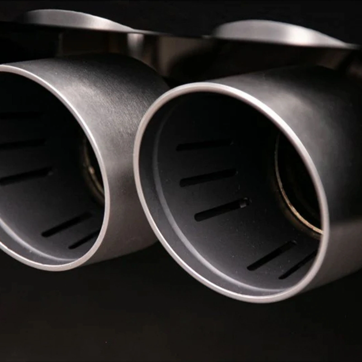 HKS Hkstudie Exhaust Sistemi - Bmw G80-G82 M3-M4 Competition