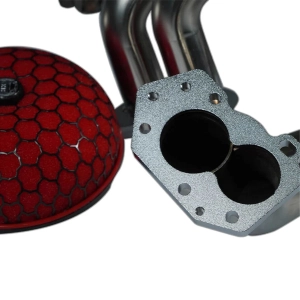 HKS GTIII-RS Bolt-On Turbo Kiti - Toyota GR86 (ZN8) - Subaru BRZ (ZD8) - FA24 Motor - 2022+