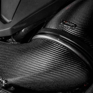 Eventuri Air Intake System Karbon - Audi RS3 2020+