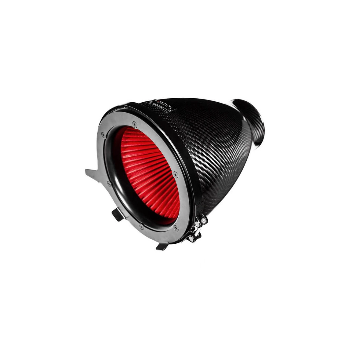 Eventuri Air Intake System Karbon - Audi RS3 2020+