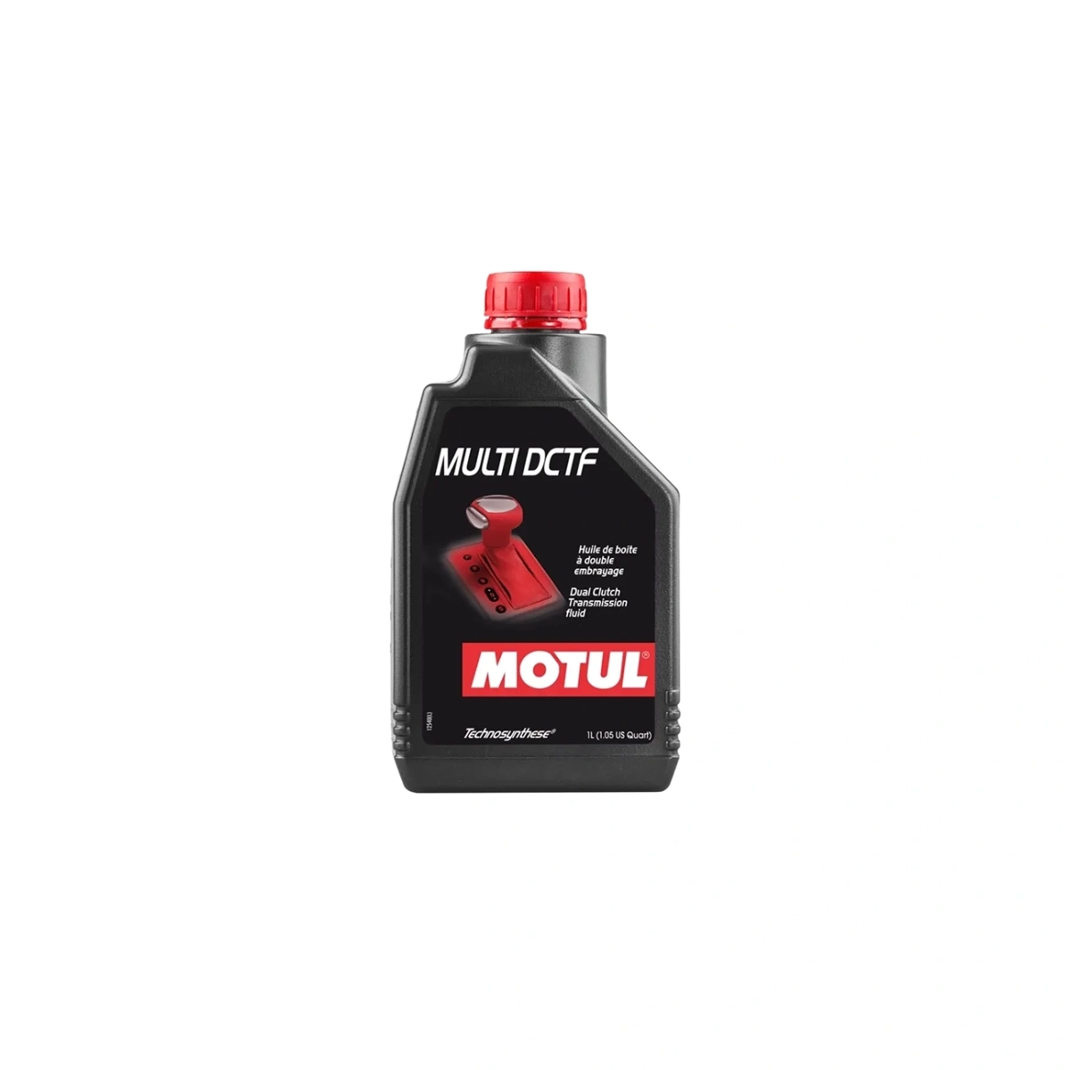 Motul 105786 Multi DCTF-6 Şanzıman Yağı - 1Lt