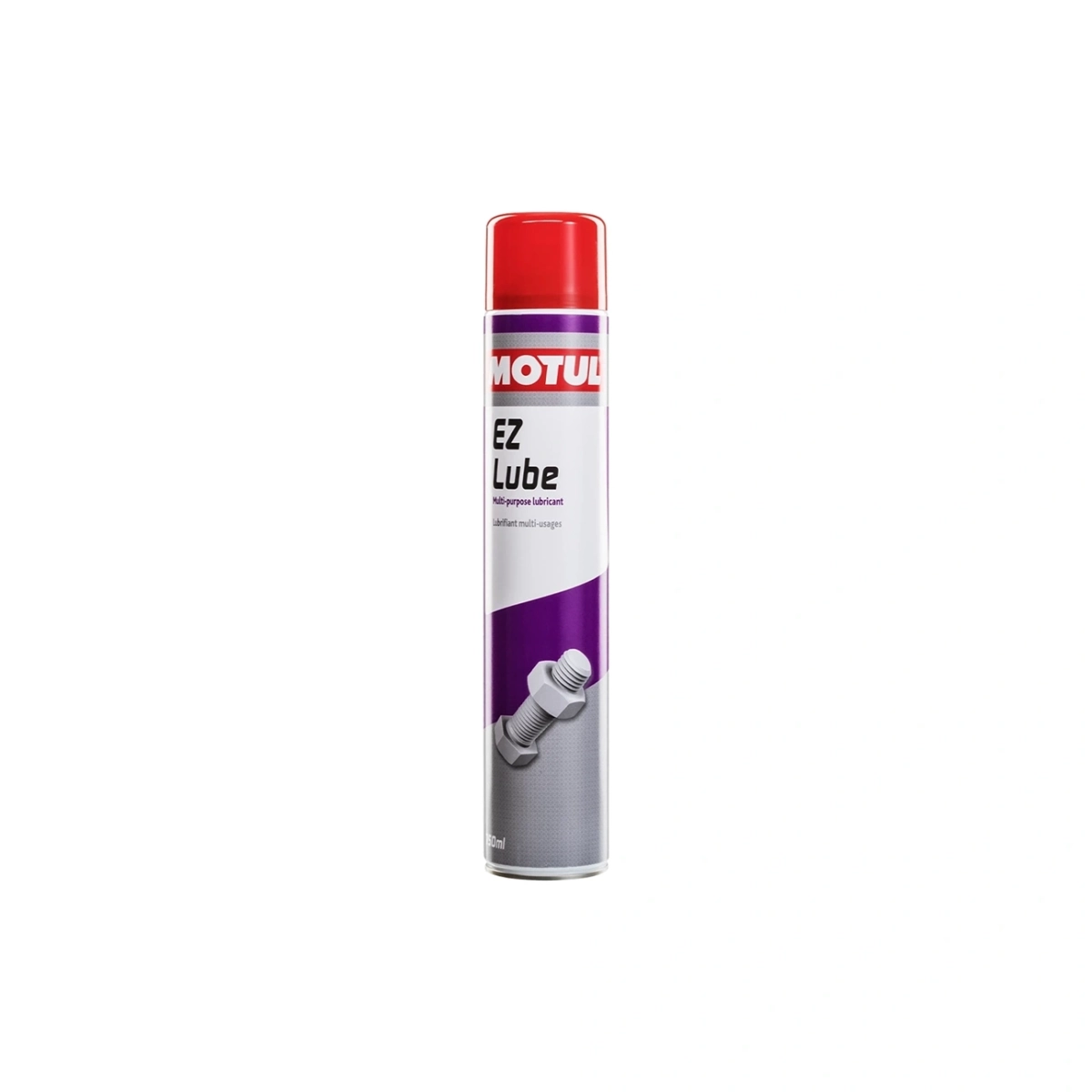 Motul Pas Sökücü ve Korozyon Önleyici Sprey - EZ Lube - 750 mL