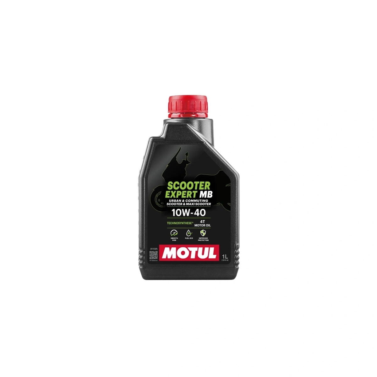 Motul Scooter Expert 4T MB 10W-40 Motor Yağı - 1 Lt