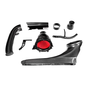 Eventuri Air Intake System Karbon - Audi RS3 2020+