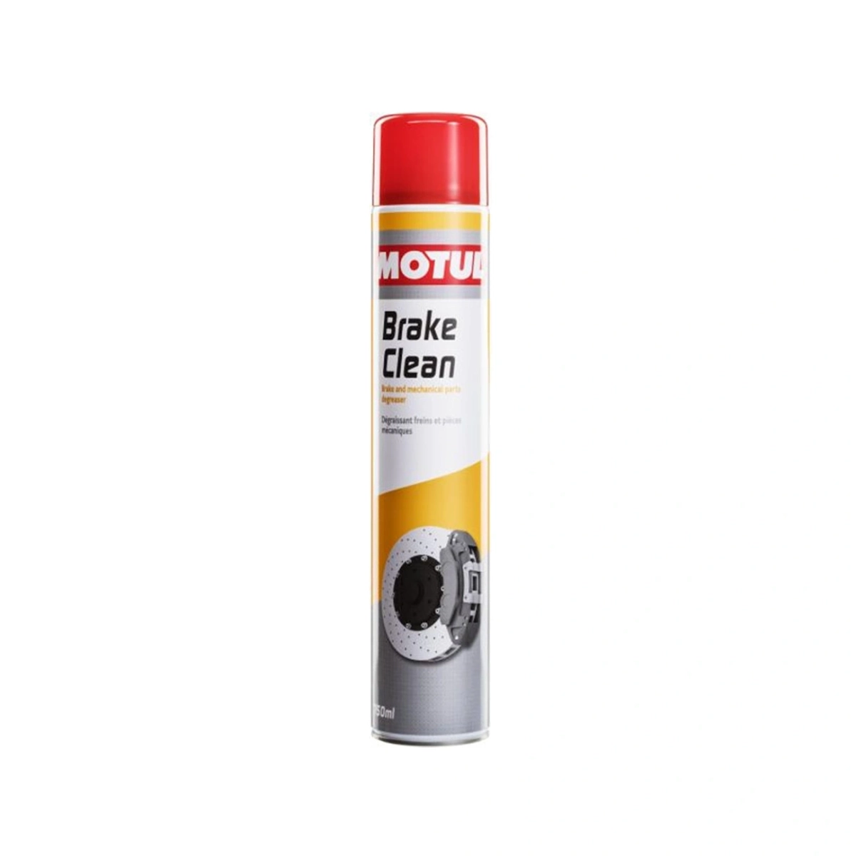 Motul Fren Temizleyici - Brake Clean - 750 mL
