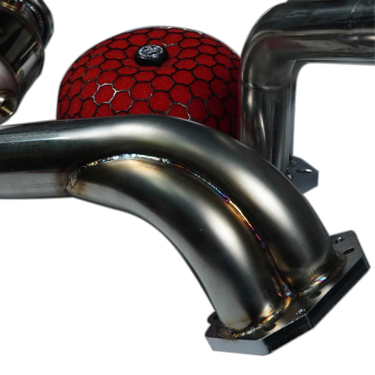 HKS GTIII-RS Bolt-On Turbo Kiti - Toyota GR86 (ZN8) - Subaru BRZ (ZD8) - FA24 Motor - 2022+