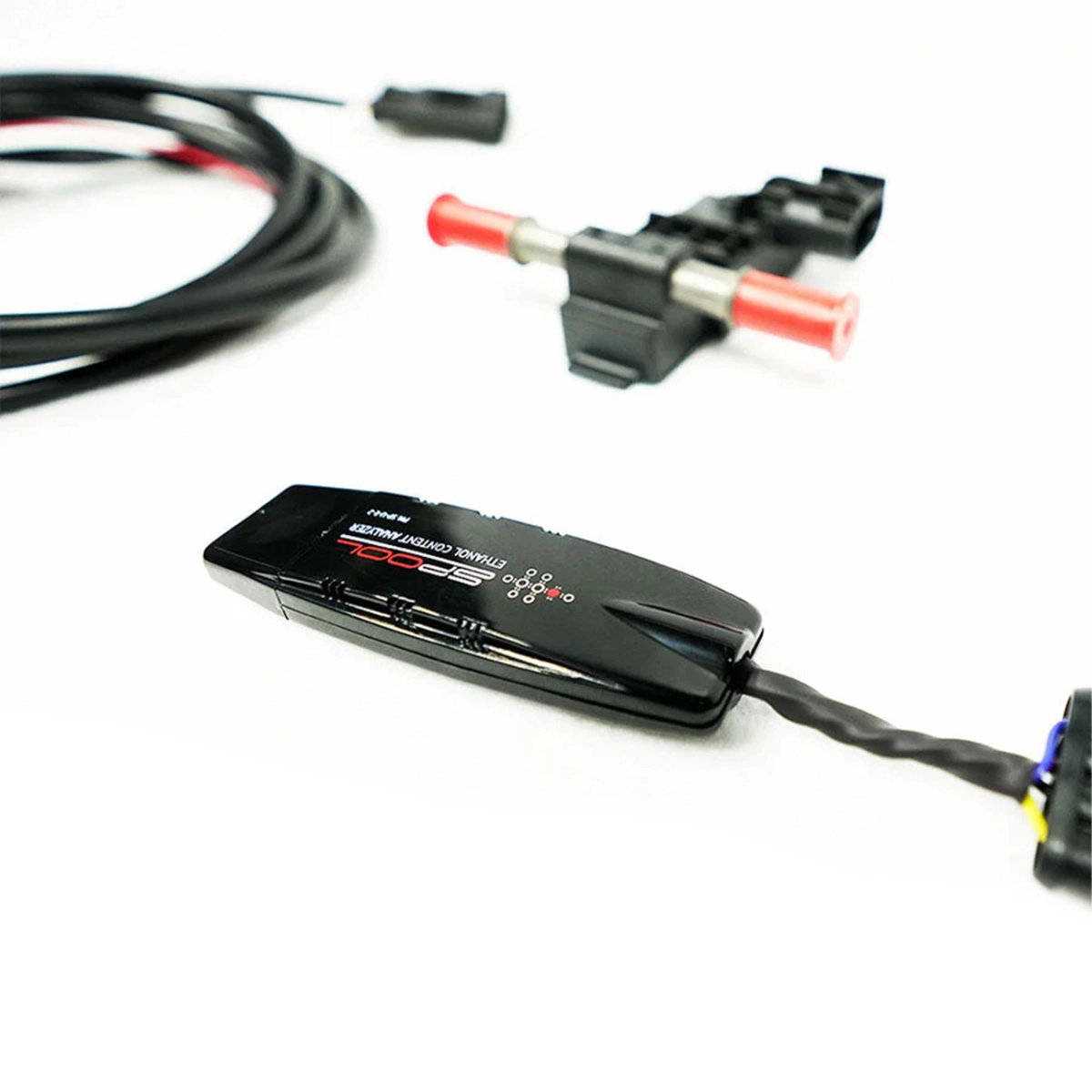 Spool Performance FX-350 Yüksek Basınçlı Yakıt Pompası - Bmw Gen2 B58