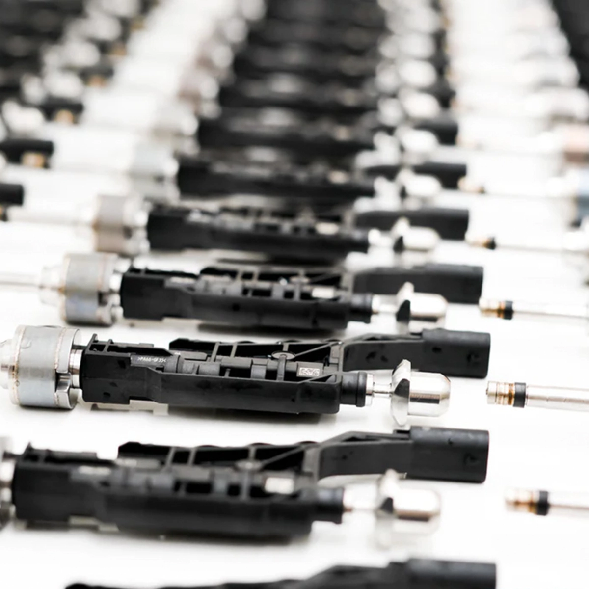 Spool Performance IFX-350 Stage 1 Yükseltilmiş DI Enjektörler (+30%) - Bmw Gen1/Gen2 B46/B48