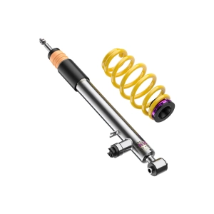 KW DDC Plug & Play Coilover Kiti - BMW 2-Serisi (G42) - 3-Serisi (G20) - 4-Serisi (G22) - 2018+