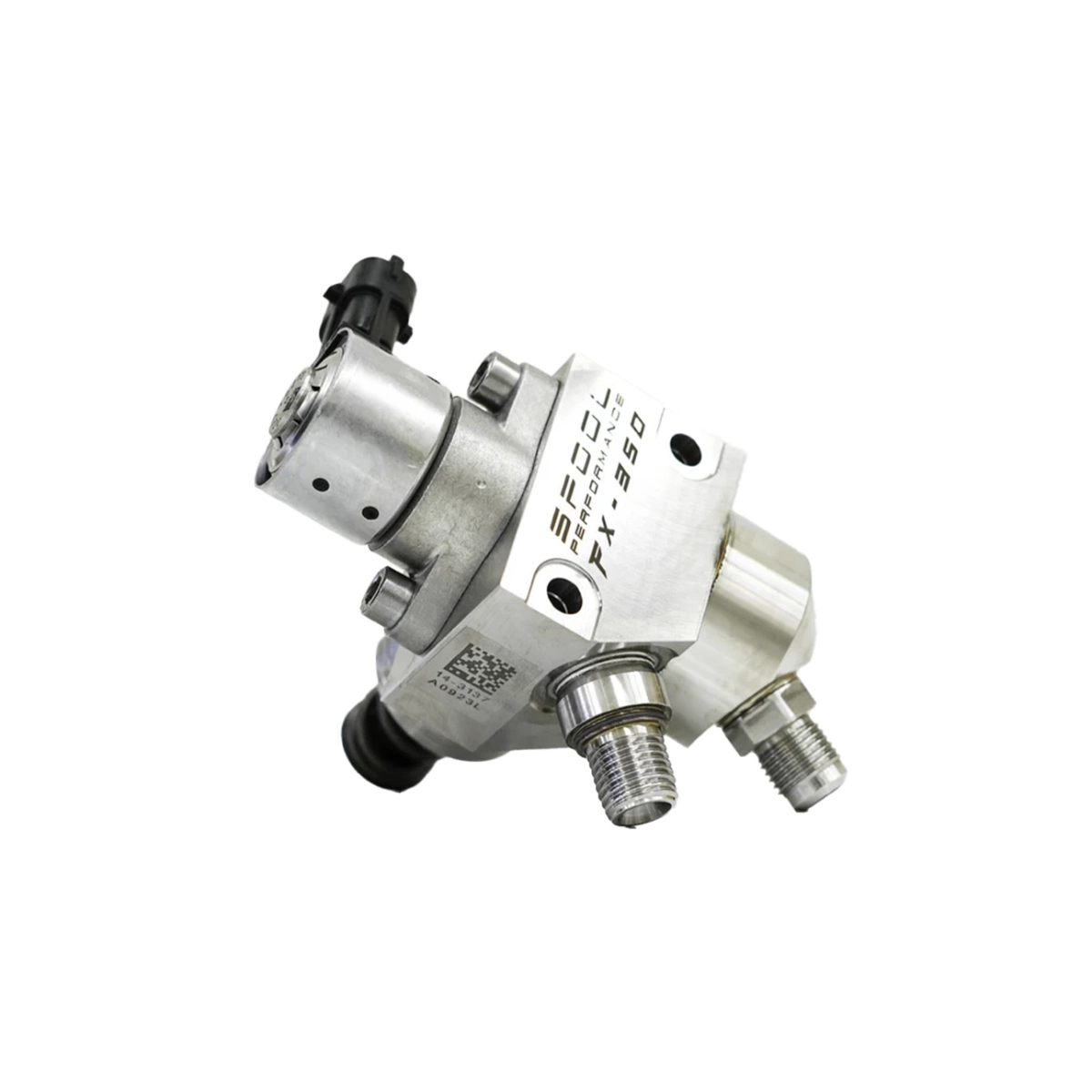 Spool Performance FX-350 Yüksek Basınçlı Yakıt Pompası - Bmw Gen2 B58