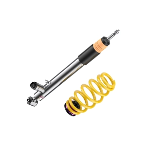 KW DDC Plug & Play Coilover Kiti - BMW 2-Serisi (G42) - 3-Serisi (G20) - 4-Serisi (G22) - 2018+