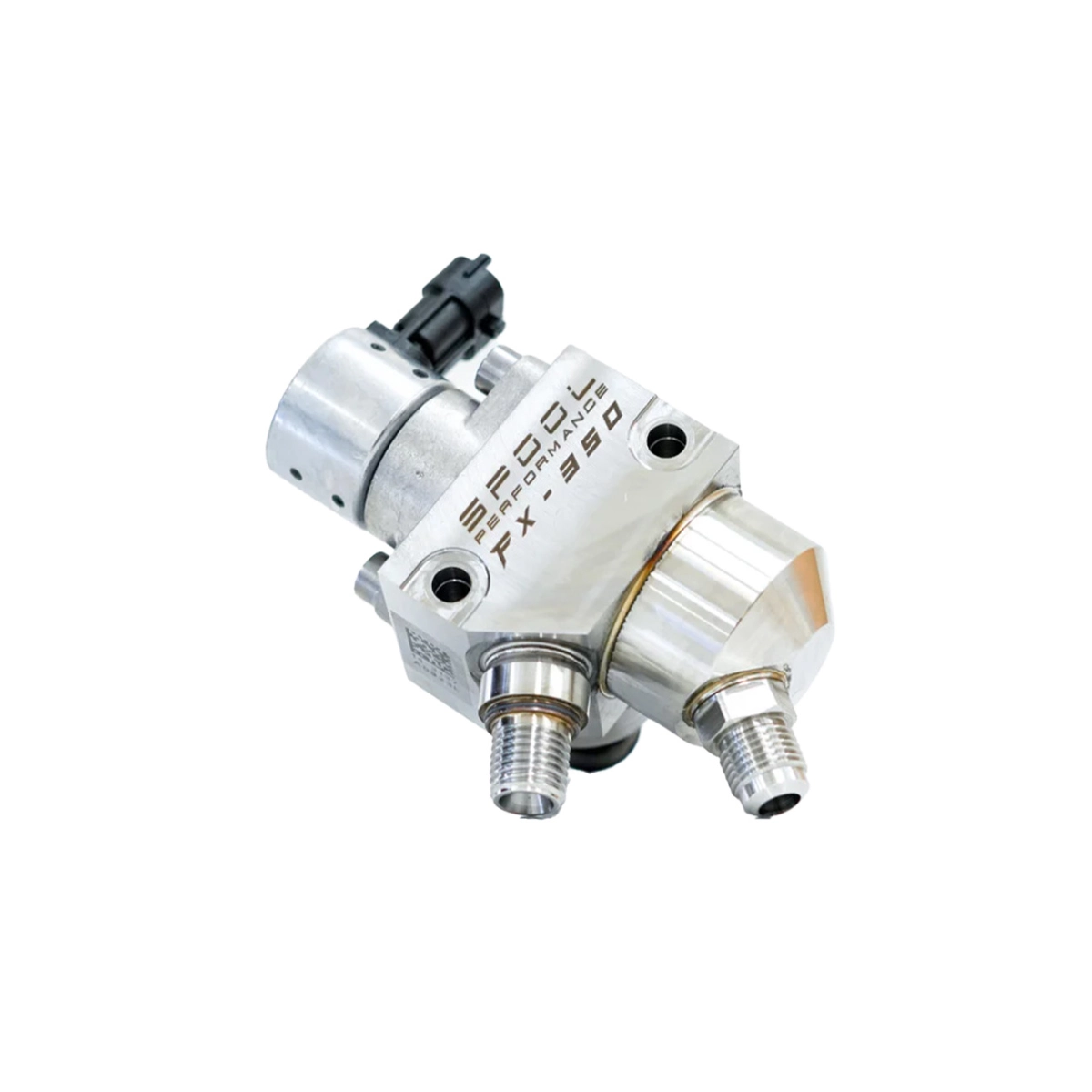 Spool Performance FX-350 Yüksek Basınçlı Yakıt Pompası - Bmw Gen2 B58