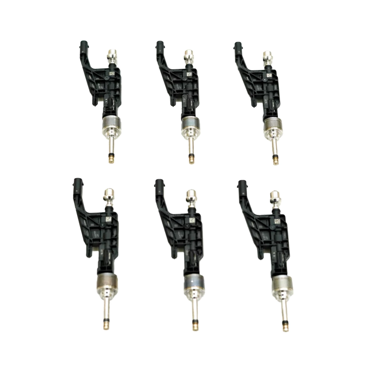 Spool Performance IFX-350 Stage 1 Yükseltilmiş DI Enjektörler (+30%) - Bmw Gen1/Gen2 B46/B48