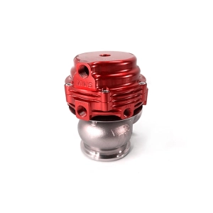 TiAL Sport MVR 44 mm V-Band External Universal Wastegate - Kırmızı