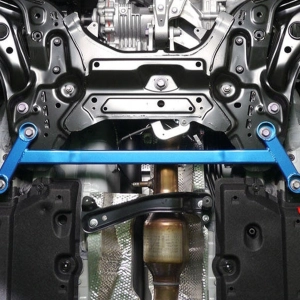 Cusco Orta Şasi Güçlendirme Barı - Toyota GR Yaris (GXPA16)