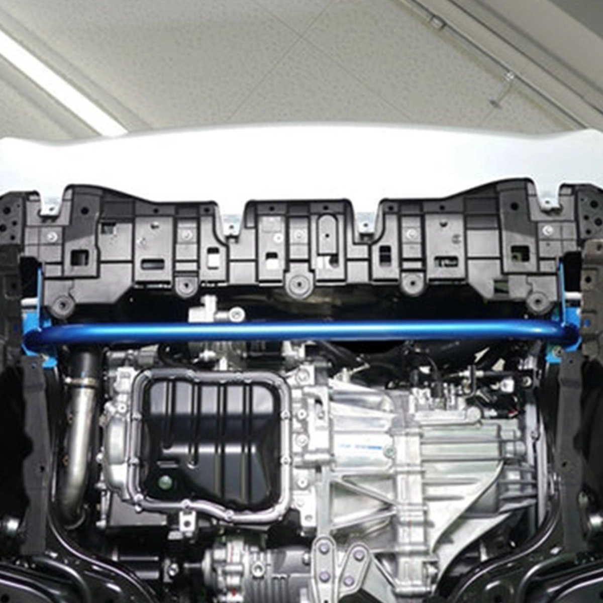 Cusco Ön Şasi Güçlendirme Barı - Toyota GR Yaris (GXPA16)