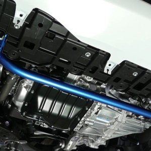 Cusco Ön Şasi Güçlendirme Barı - Toyota GR Yaris (GXPA16)
