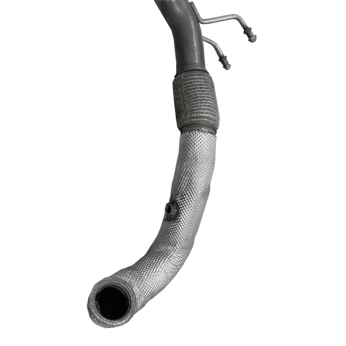 R2P Golf 7 GTI Downpipe
