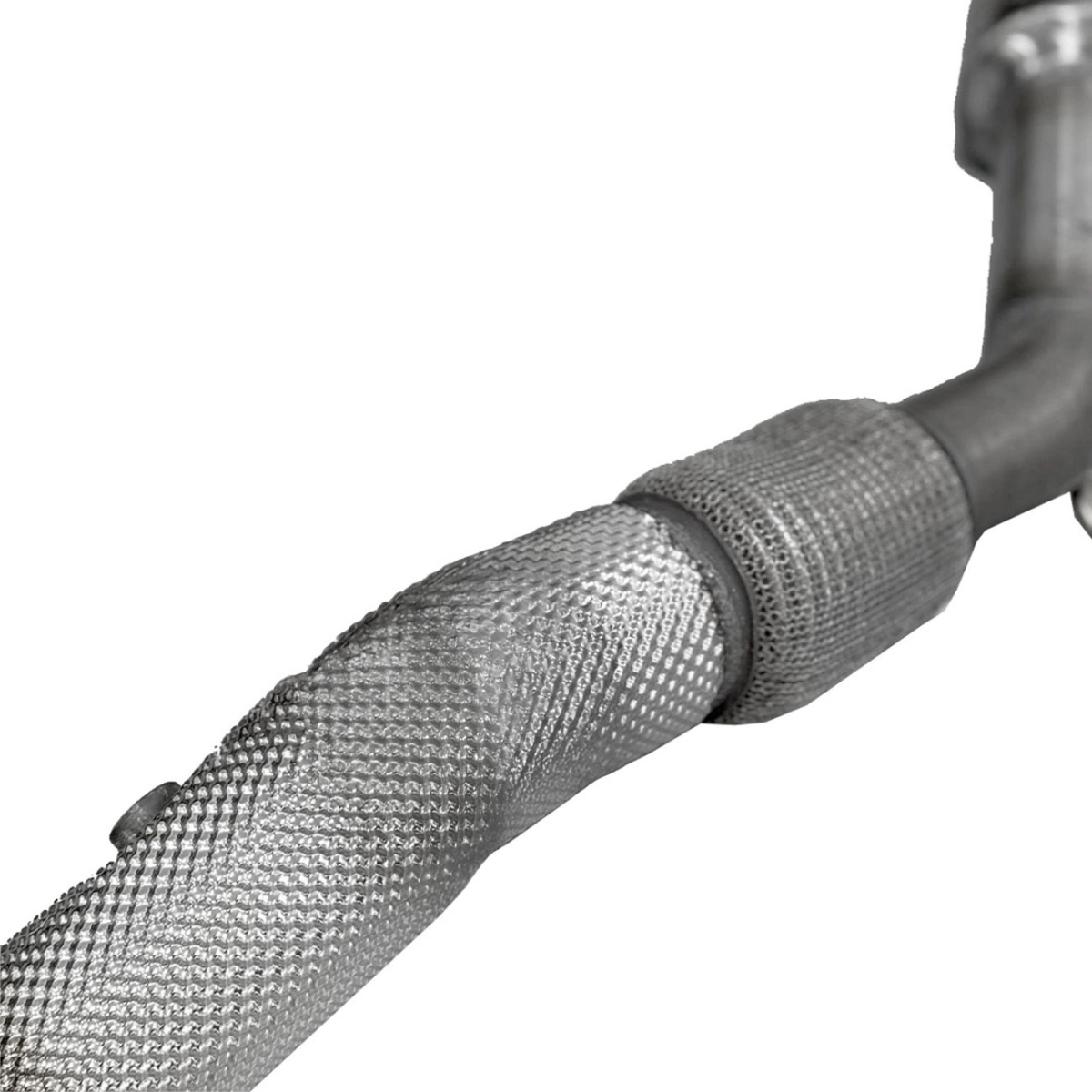 R2P Golf 7 GTI Downpipe