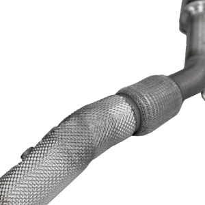 R2P Golf 7 GTI Downpipe