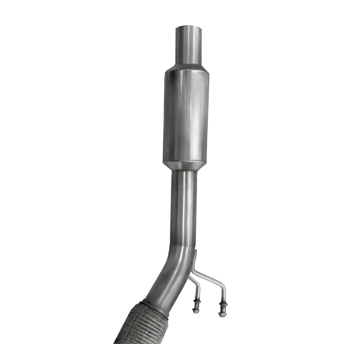R2P Golf 7 GTI Downpipe