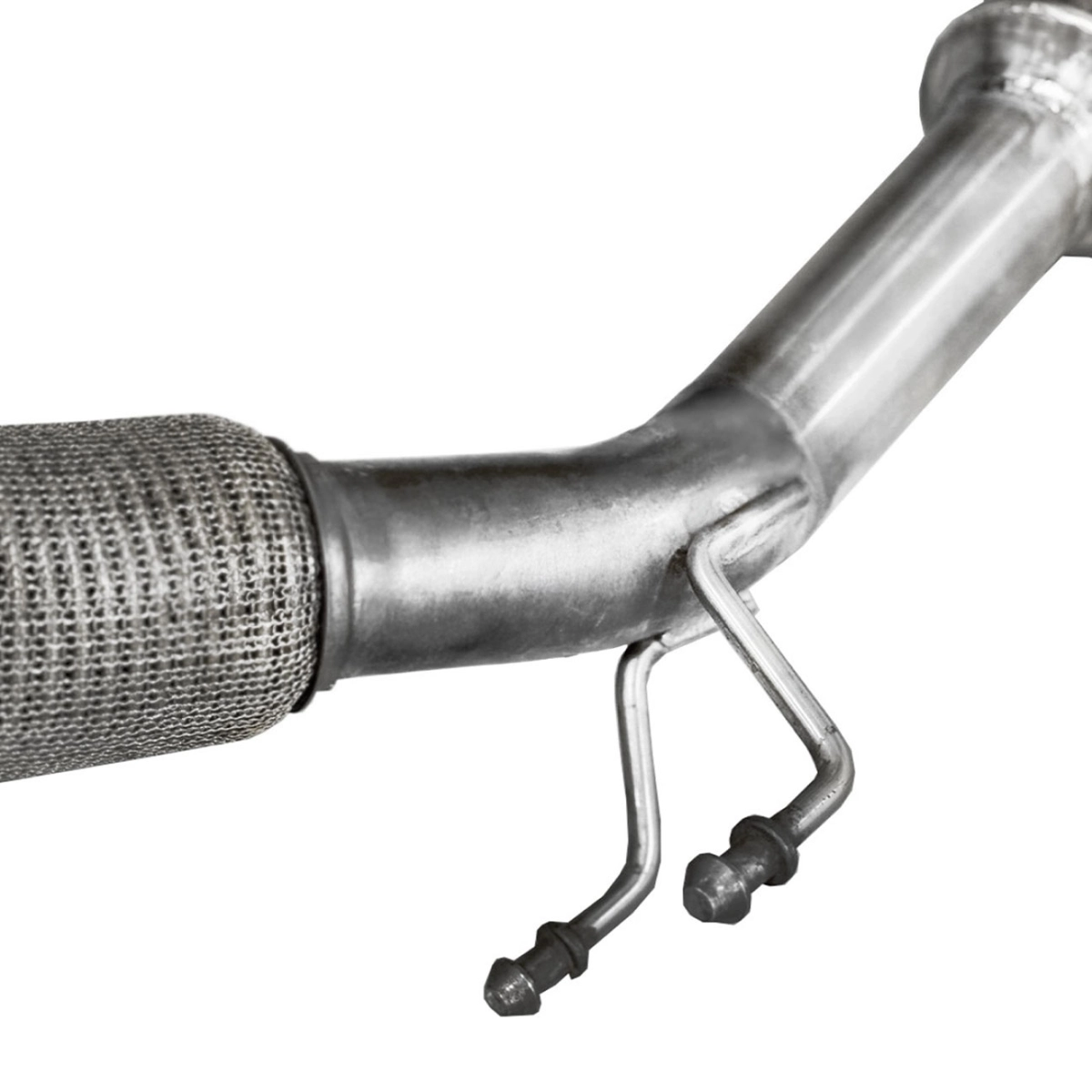 R2P Golf 7 GTI Downpipe