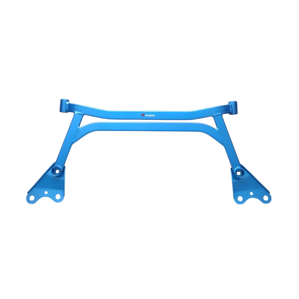 Cusco Alt Salıncak Barı Ver.2 - Subaru Forester (SG5/SG9) - 2002-2007
