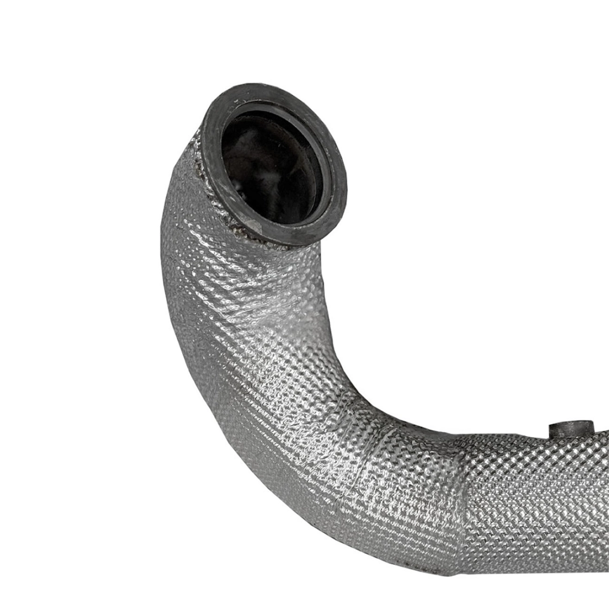 R2P Golf 7 GTI Downpipe