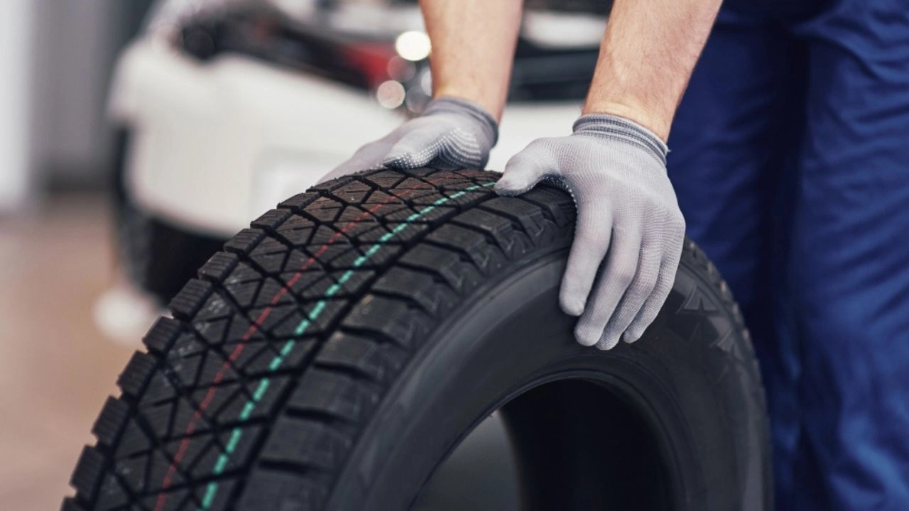 Lastik Rotasyonu Nedir? Autopartia’dan Kısa Tanım