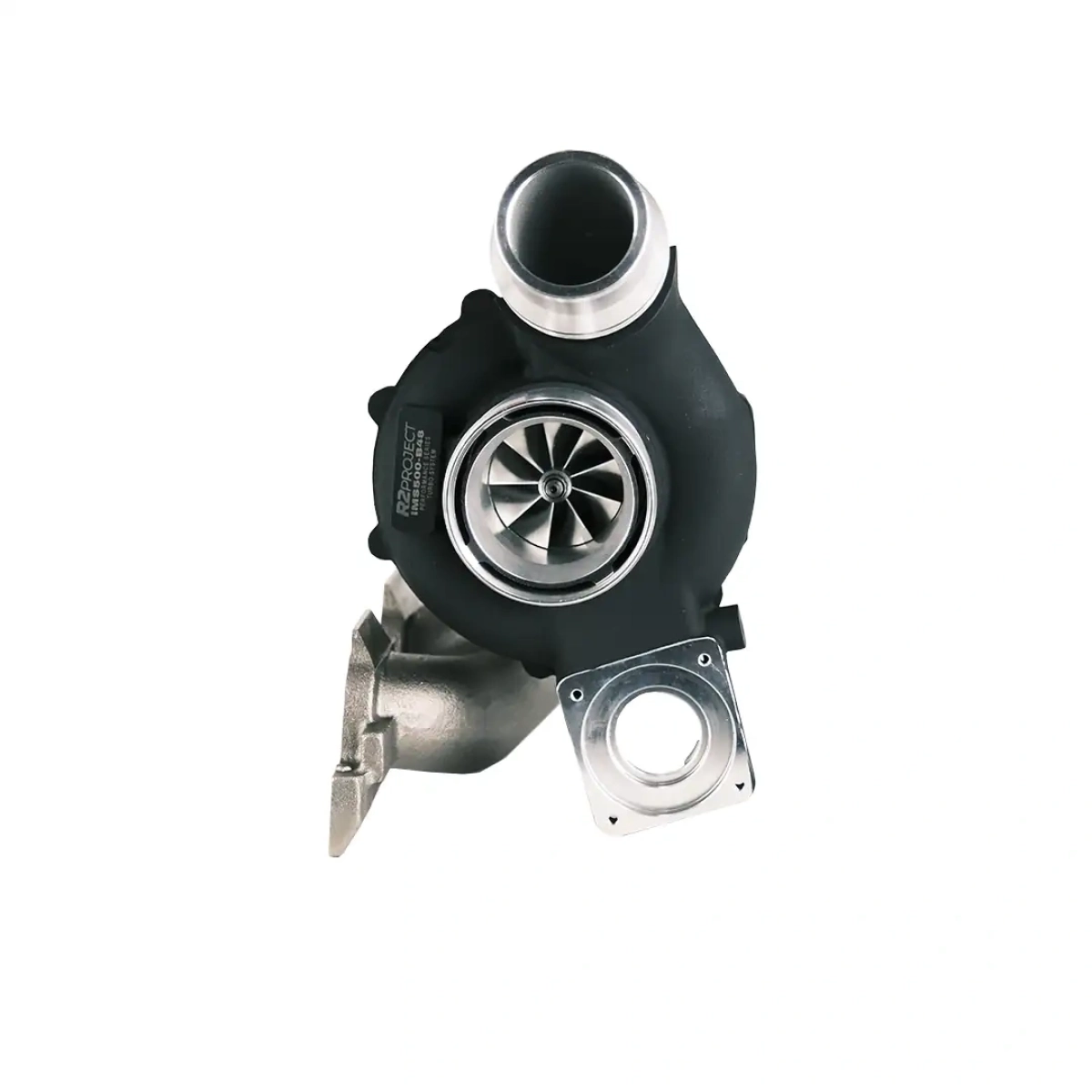 R2P IMS-500 Bmw B48 Performance Turbo System