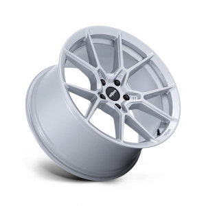 Rotiform KPR Silver 8,5x19 5x112 ET45 CB:66.56 Takım Jant
