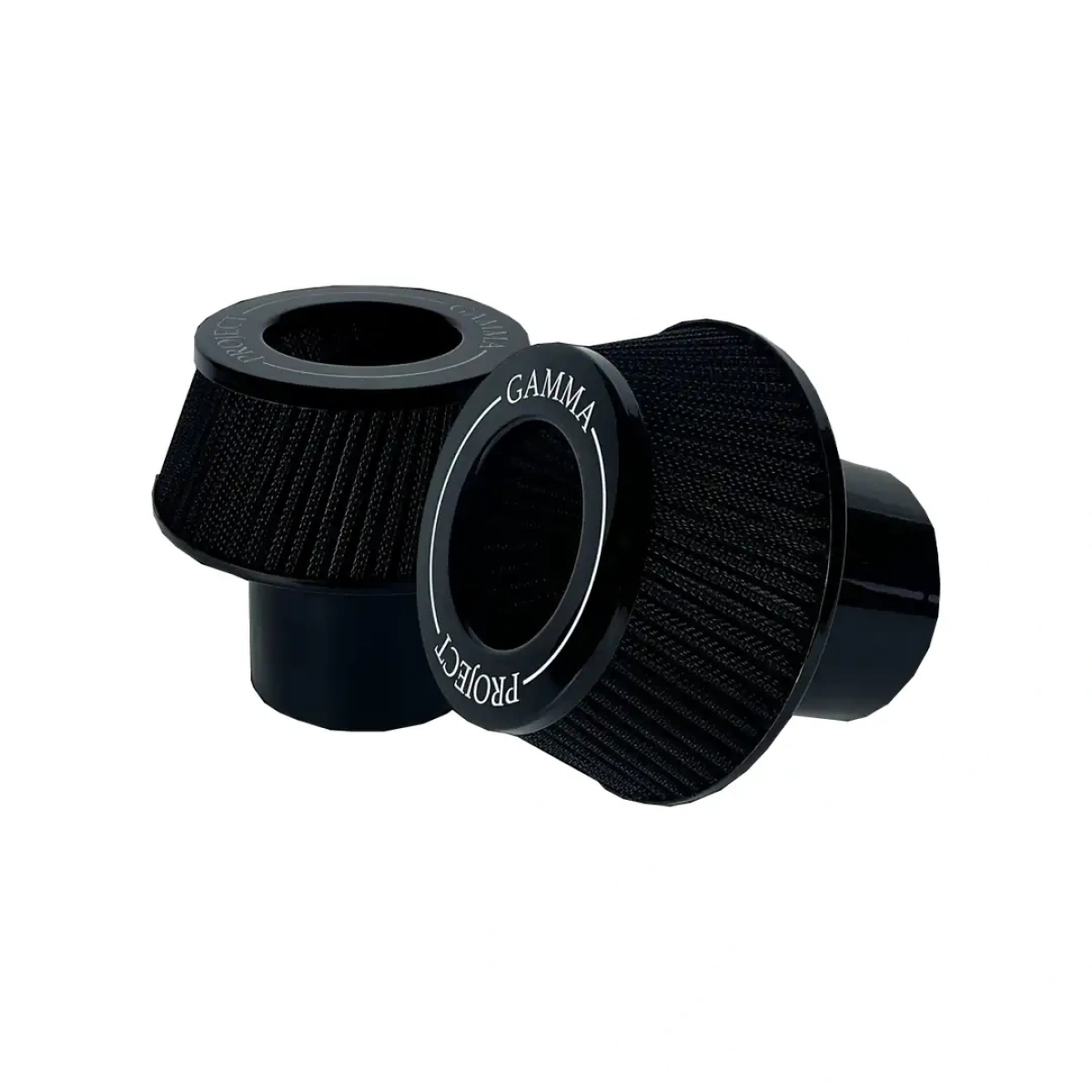 Project Gamma Bmw M2/M3/M4 (G80/G82/G87) Carbon Fiber Intakes & Black Filters