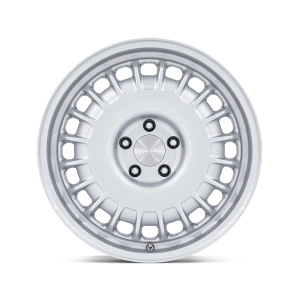Rotiform PMF Gloss Silver 8,5x18 5x112 ET45 CB:66.56 Takım Jant