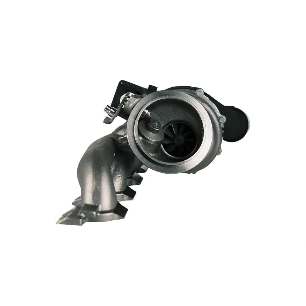 R2P IMS-500 Bmw B48 Performance Turbo System