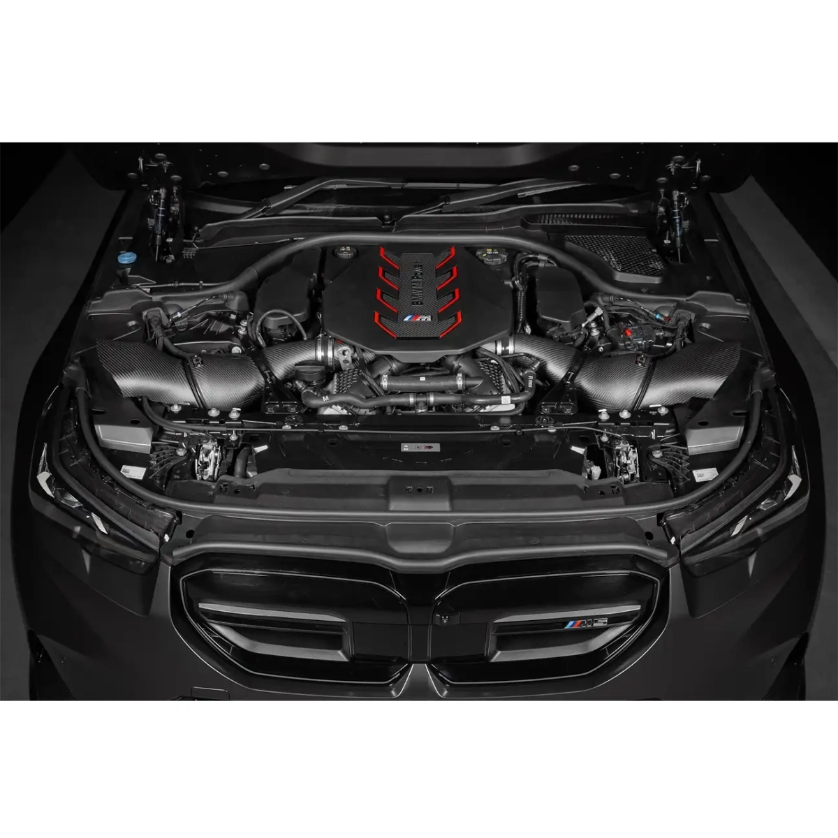 Eventuri Karbon Fiber Hava Filtresi Sistemi (Gloss Finish) – BMW M5 (G90 / G99)