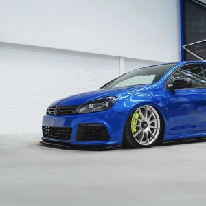Rotiform DTM Silver 8,5x19 5x112 ET45 CB:66.56 Takım Jant