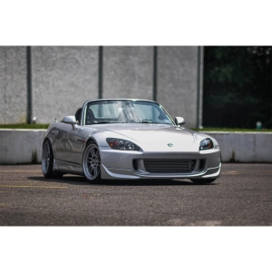 Enkei RPF1 - 18x7,5 ET48 CB:73 5x114,3 Silver Takım Jant