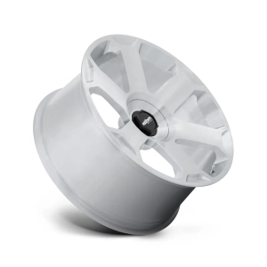 Rotiform AVS Brushed Silver 10,5x22 5x112 ET10 CB:66.56 Takım Jant