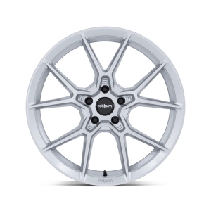Rotiform KPR Silver 9x20 5x112 ET45 CB:66.45 Takım Jant
