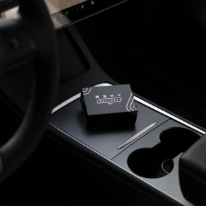 Enhance Auto TESLA S3XY Buttons Gen2 - 2 Button - Tesla 2017+