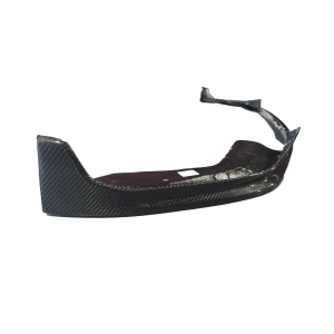 Drifton Bmw G22 MP Style Ön Lip