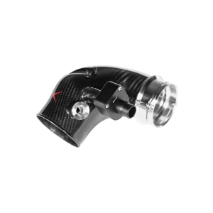 Eventuri Karbon Fiber Turbo Inlet Seti (Gloss Finish) – BMW M5 (G90 / G99)