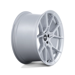 Rotiform KPR Silver 9x20 5x112 ET45 CB:66.45 Takım Jant