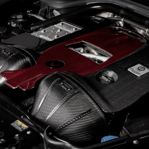 Eventuri Karbon Fiber Air Intake System - Mercedes-Benz G63 AMG (W464/W463) 4.0L V8 Bi-Turbo M177