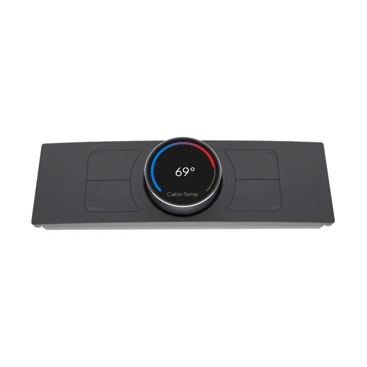 Enhance Auto TESLA S3XY Knob Gen2 + Commander Bundle - Legacy (Eski Kasa) Model Y (2021-2024)